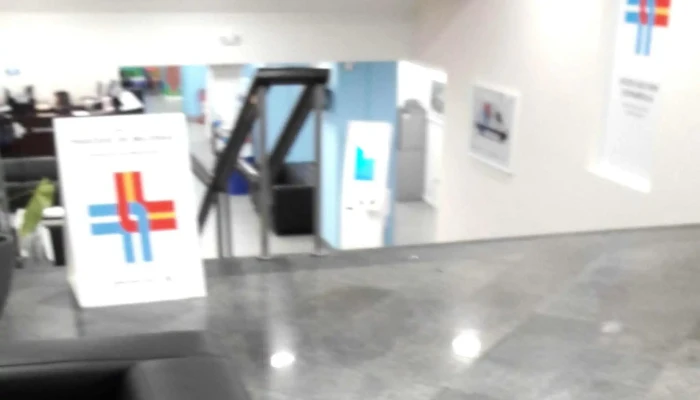 Asociacion Espanola Policlinica Centro Videos - Montevideo