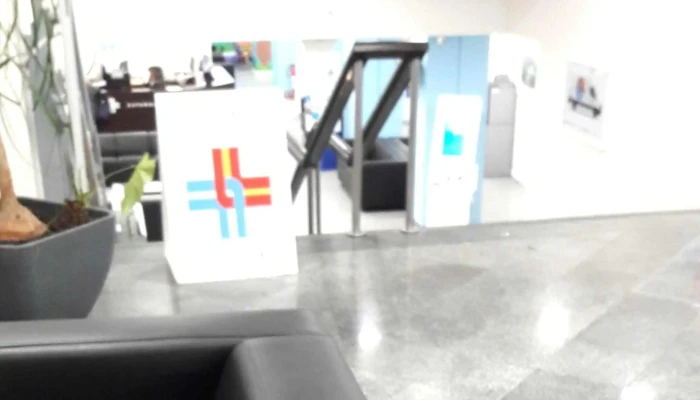 Asociacion Espanola Policlinica Centro Zona - Montevideo