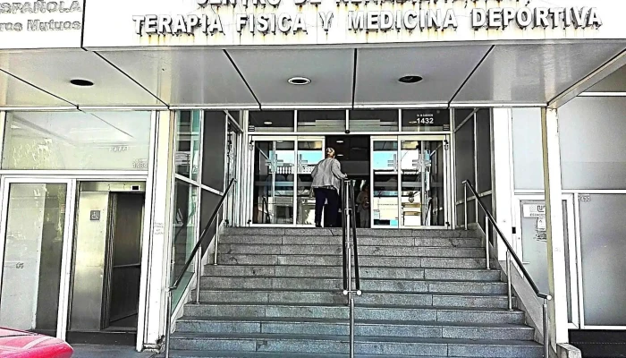 Asociacion Espanola Policlinica De Mesoterapia Catalogo - Montevideo