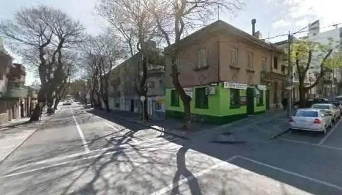 Asociacion Espanola Policlinica De Mesoterapia Catalogodeg - Montevideo