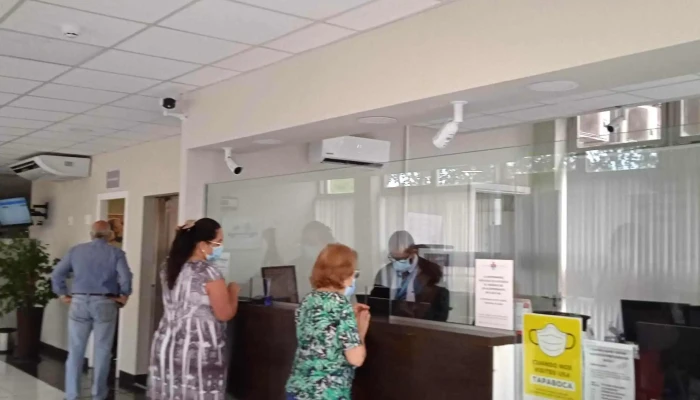 Asociacion Espanola Primera De Socorros Mutuos Comentarios - Montevideo