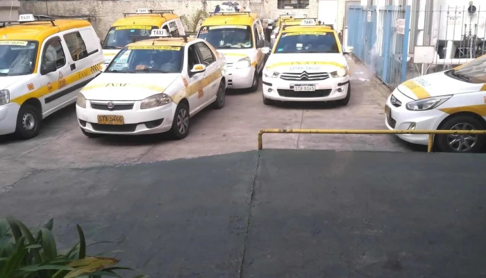 Asociacion Espanola Primera De Socorros Mutuos Como Llegar - Montevideo