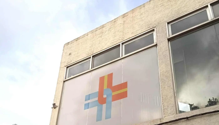 Asociación Española Primera De Socorros Mutuos - Montevideo