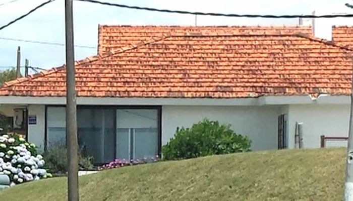 Asociacion Espanola Promocion - Atlántida