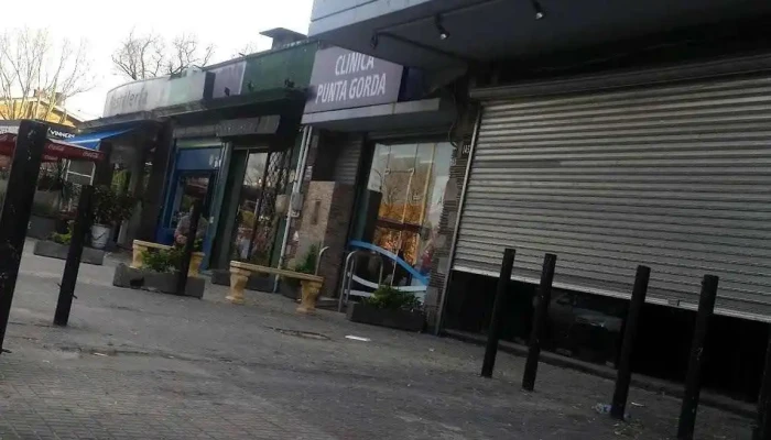 Asociacion Espanola Promocion - Montevideo