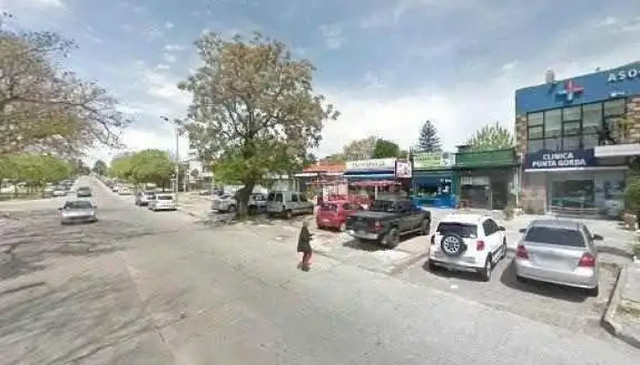 Asociacion Espanola Promociondeg - Montevideo