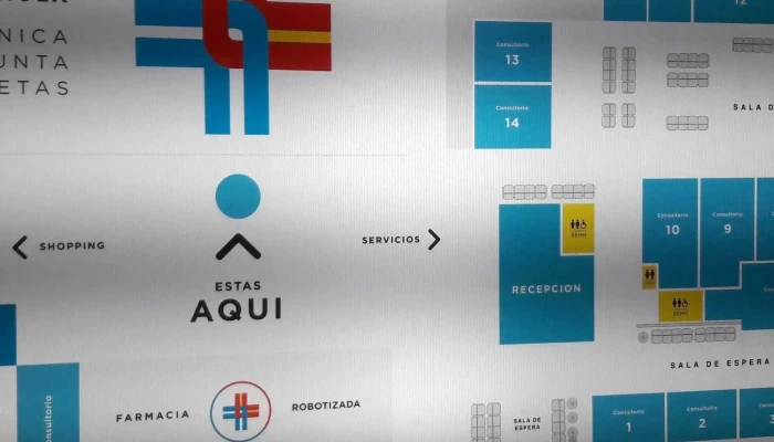 Asociacion Espanola Puntaje - Montevideo