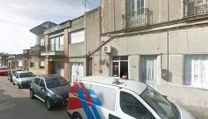 Asociacion Espanola Sede Canelones Ubicacion - Canelones