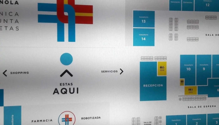 Asociacion Espanola Sitio Web - Montevideo