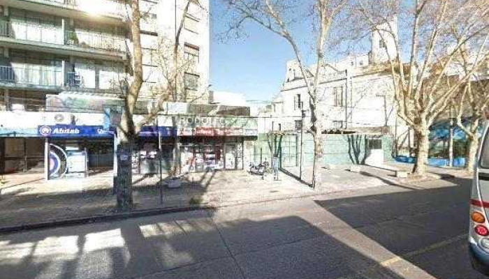 Asociacion Espanola Zona Joven Horario - Montevideo