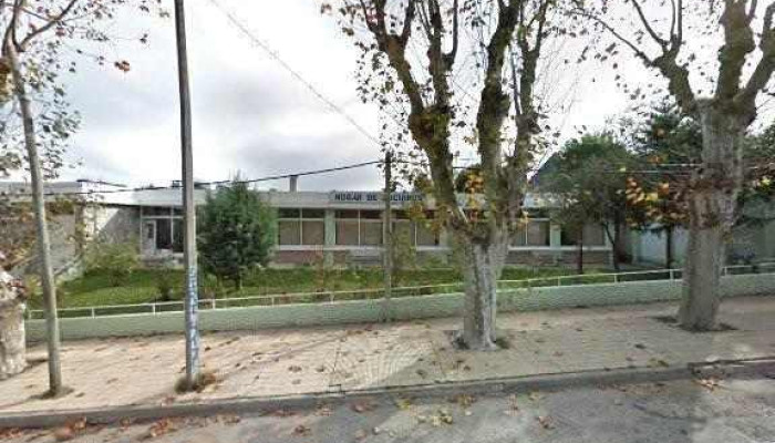 Asociacion Karate Do Cerro Largo Fotos - Melo