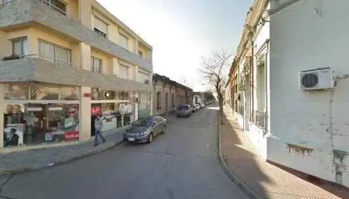 Asociacion Medica De San Jose Pediatria Y Oftalmologia Puntaje - San José de Mayo