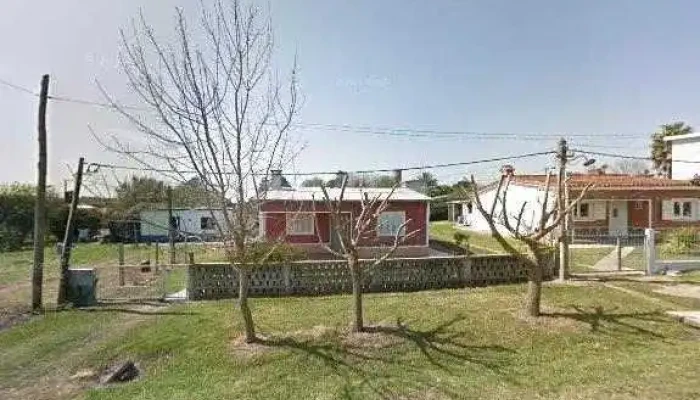 Asociacion Pro Fomento De Empalme Olmos Todo - Empalme Olmos