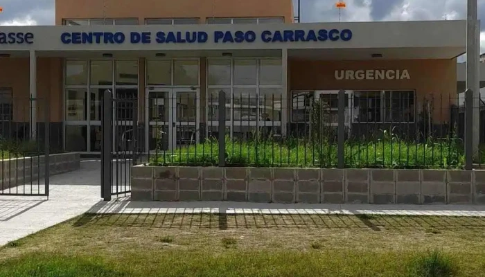 Asse -    Centro De Salud Monterrey Edificio - Ciudad de la Costa