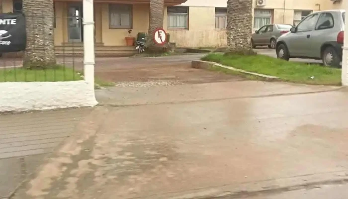 Asse -    Hospital De Castillos Instagram - Castillos