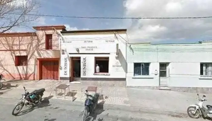 Asse -  Hospital De Castillos Street View Y 360 - Castillos