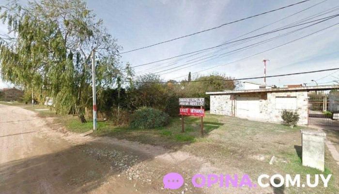 Asse Paso Carrasco - Centro de Salud - Ciudad De La Costa