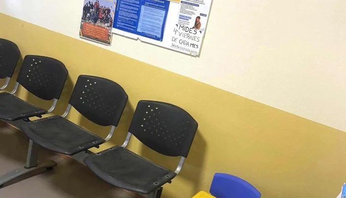 Asse Policlinica Acosta Y Lara - 11500 Montevideo