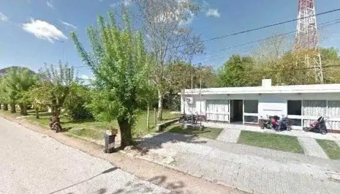 Asse Policlinica San Antonio -  Promocion - San Antonio