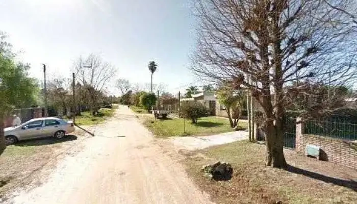 Ata Academia Taekwondo -  Horario - Ciudad de la Costa