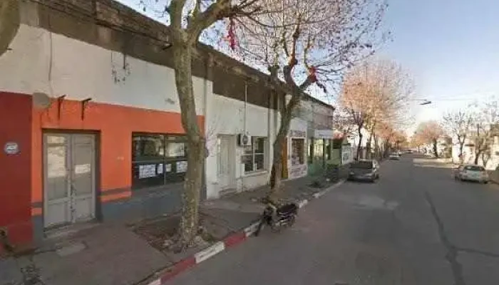 Ata Winner For Life San Jose Como Llegardeg - San José de Mayo