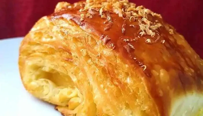 Atelier Casa De Pan -  Comida Y Bebida - Montevideo