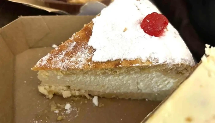 Atelier Casa De Pan -  Pastel - Montevideo