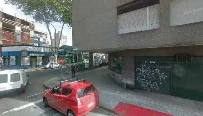 Atelier Casa De Pan -  Street View Y 360 - Montevideo