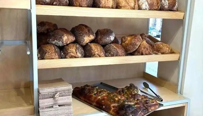 Atelier Casa De Pan -  Vitrina - Montevideo