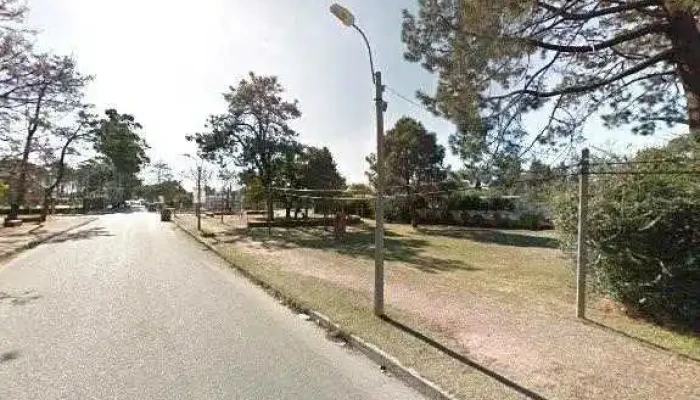 Atelier Del Sabor -  Street View Y 360 - Montevideo