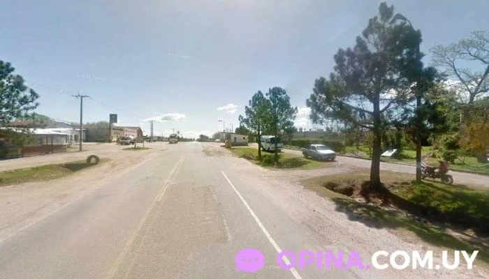 Atención a la Ciudadanía - Puntas De Valdez