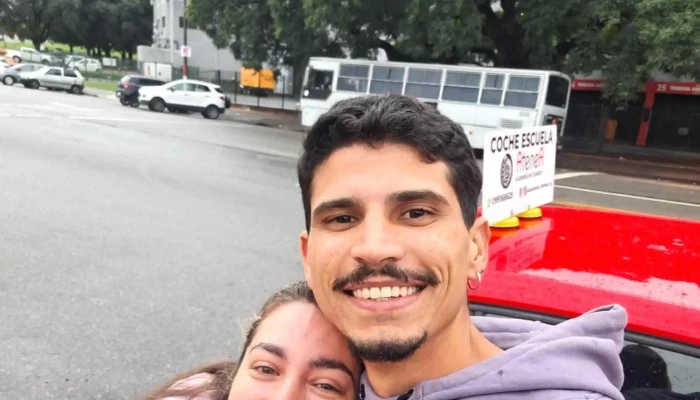 Atenea Academia De Conducir -  Numero - Montevideo