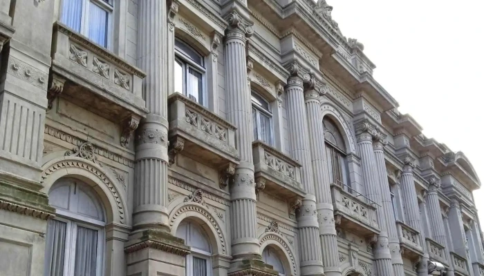 Ateneo De Montevideo -  Descuentos - Montevideo