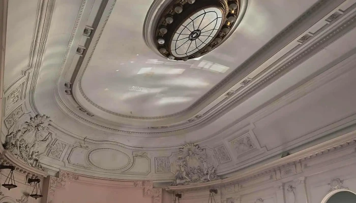 Ateneo De Montevideo -  Fotos - Montevideo