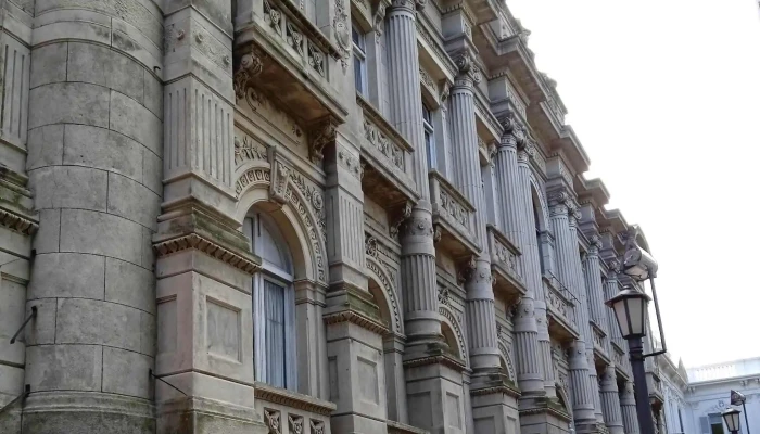 Ateneo De Montevideo -  Promocion - Montevideo