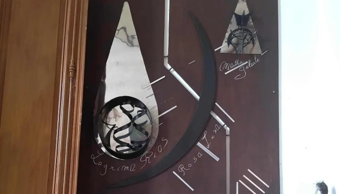 Ateneo De Montevideo -  Puntaje - Montevideo