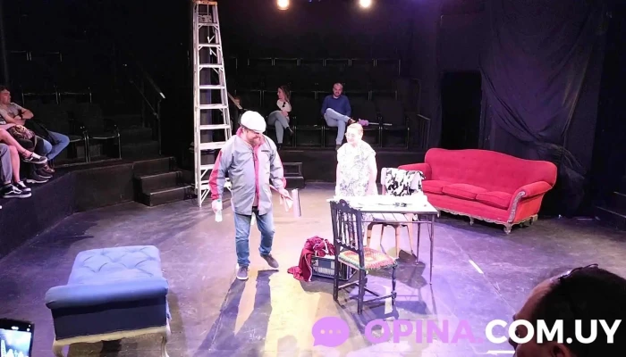 Ateneo De Montevideo -  Videos - Montevideo