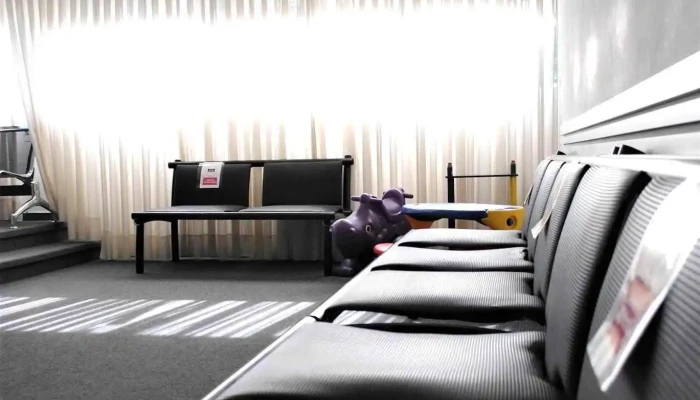 Ateneo Medico Instagram - Montevideo