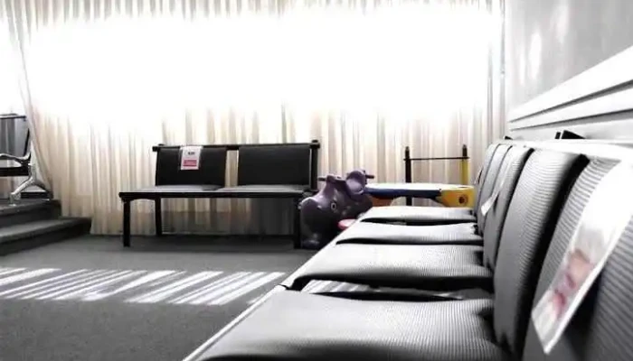 Ateneo Médico - Montevideo