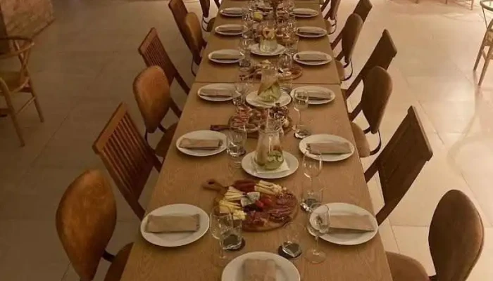 Atikoa Espacio Gastronomico Ambiente - Rio Branco