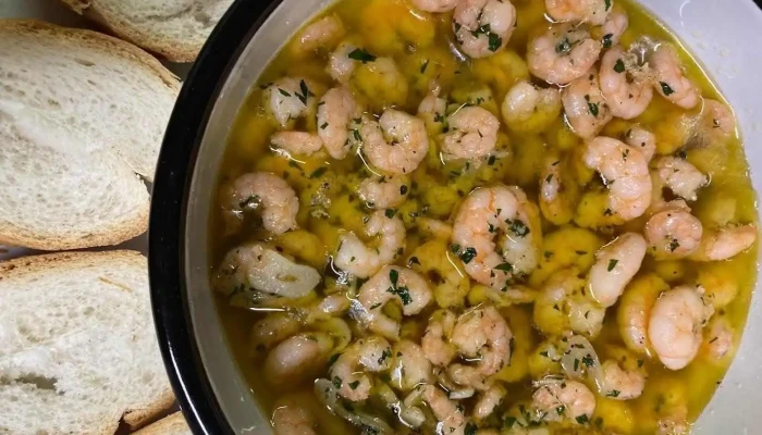 Atikoa Espacio Gastronomico Comida Y Bebida - Rio Branco