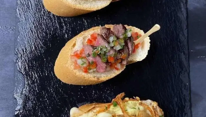 Atikoa Espacio Gastronomico Del Propietario - Rio Branco