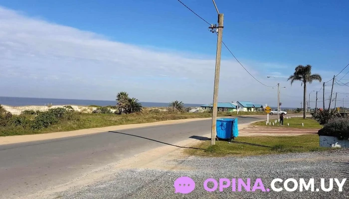 Atlantic City -  Exterior - Atlántida