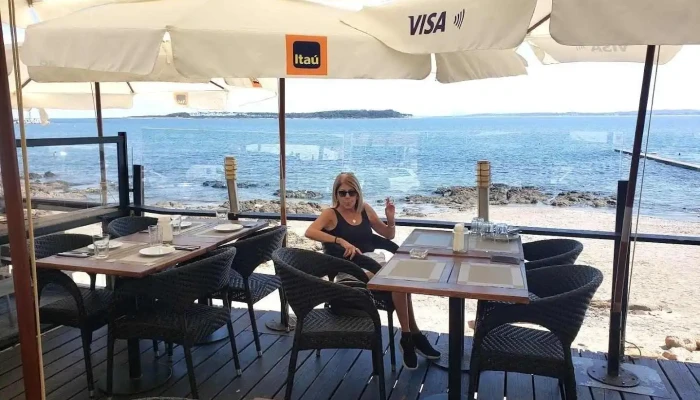 Atlantico -  Ambiente - Punta del Este