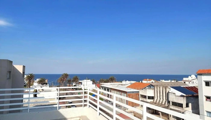 Atlantico Boutique Hotel De Los Visitantes - Punta del Este