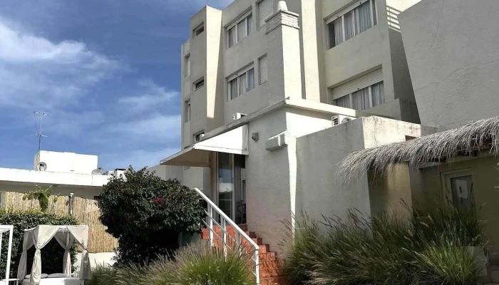 Atlantico Boutique Hotel Mas Recientes - Punta del Este