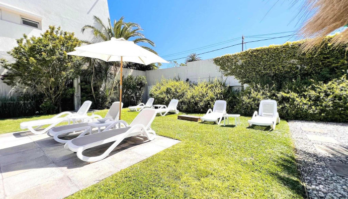 Atlantico Boutique Hotel Todas - Punta del Este