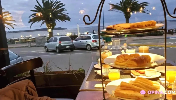 Atlantico -  Comida Y Bebida - Punta del Este