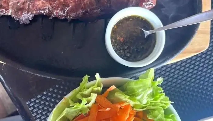 Atlantico -  Filete - Punta del Este