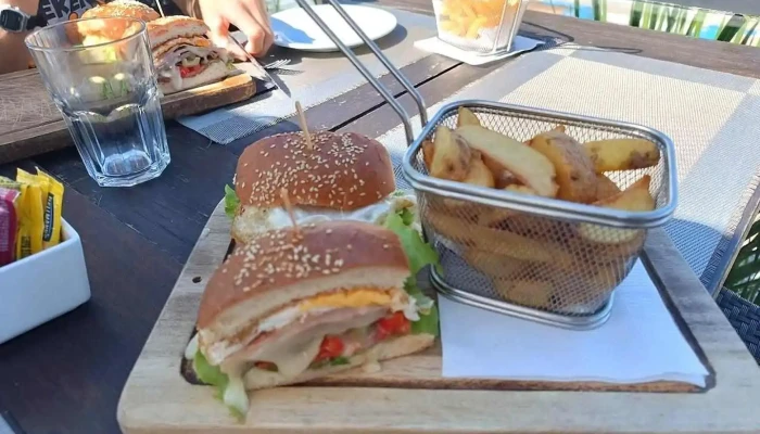 Atlantico -  Mas Recientes - Punta del Este